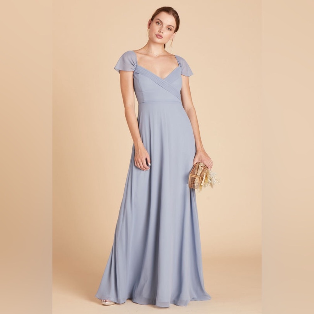 Birdy Grey Spence Convertible Dress